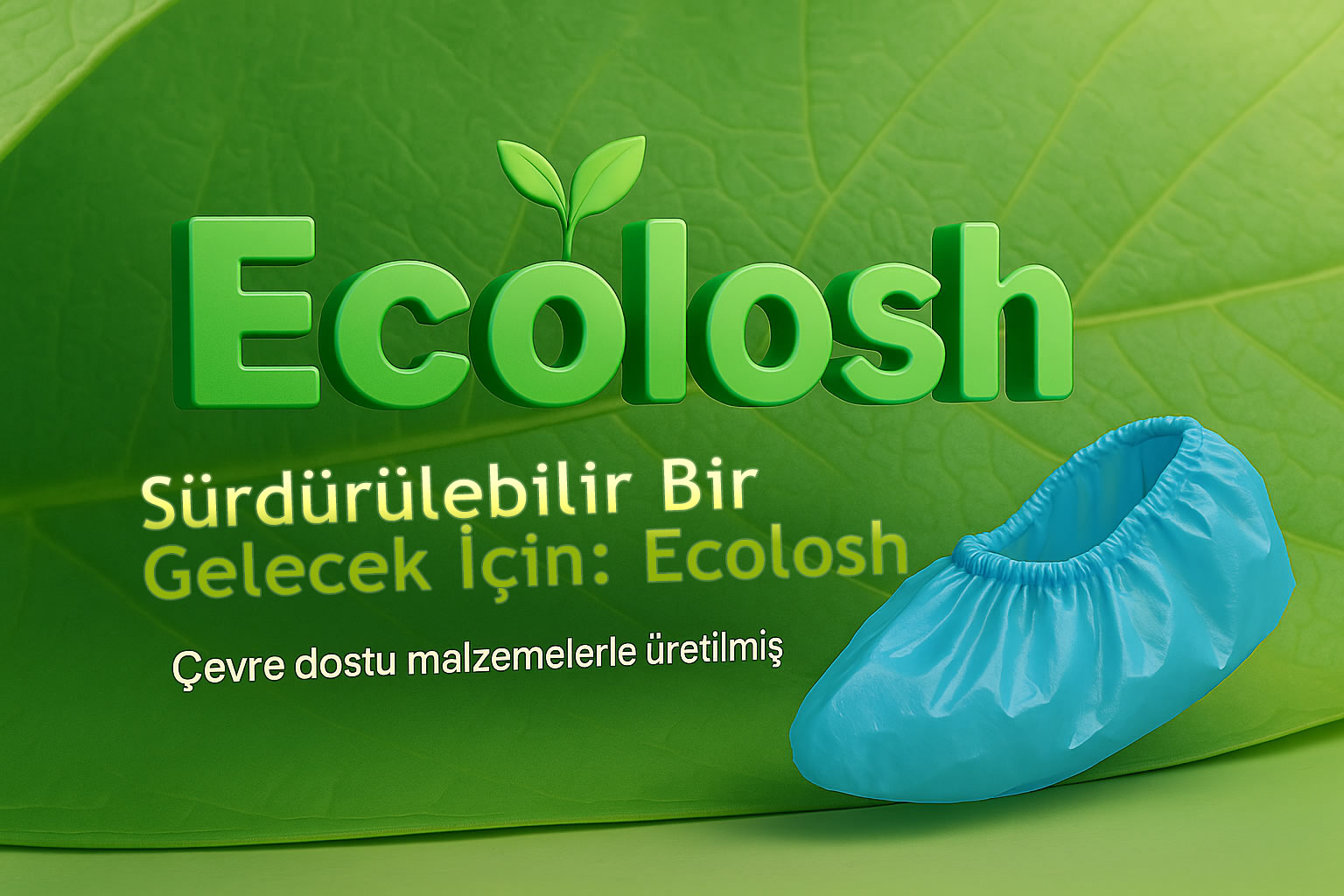 ecolosh